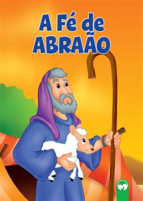 “A Escolha de Abraão” – Uma Visão Profunda da Fé e da Obediência Divina em um Mundo Miniaturizado!