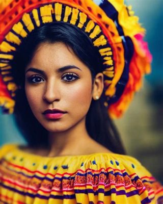 Os Sineiros, Um Retrato Vibrante da Vida Mexicana em Movimento!