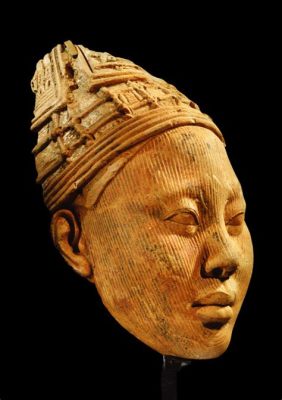 “The Ife Terracotta Head of a Queen”: Uma Exploração Inerente de Beleza e Realidade Através da Cerâmica